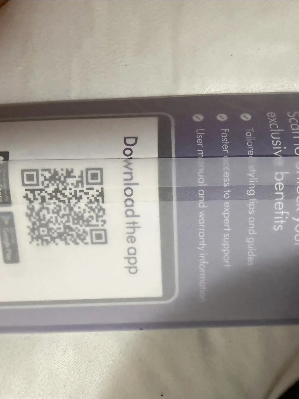 Dyson Airwrap